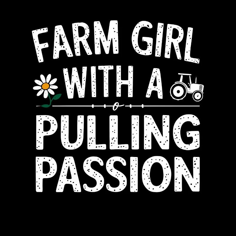Tractor Pulling Tractor Pulling Tractor Power Farm