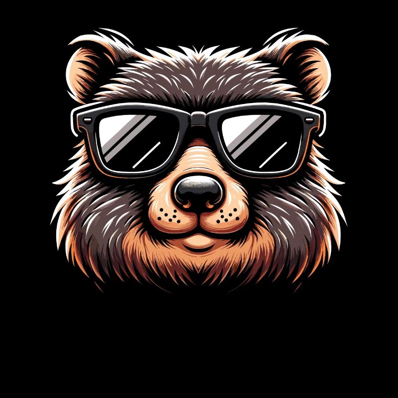 Feeling Wombat-Tastic Heute - Lustiger Wombat