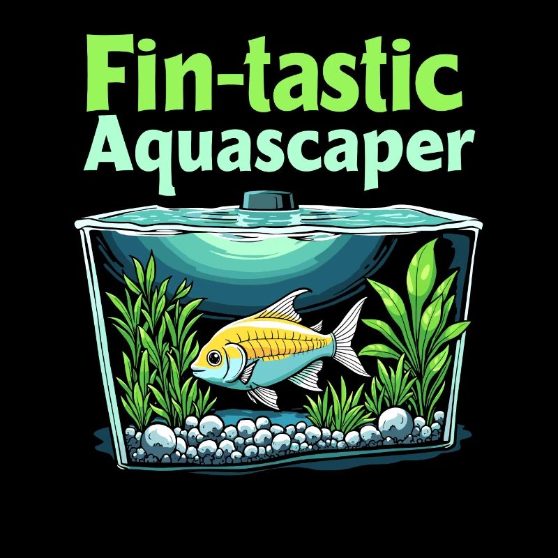 Passionné d’aquascaping Jardinage sous-marin