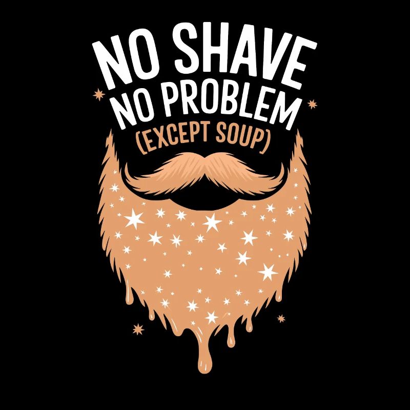 Funny Beard Humor for Beard Enthusiasts and Lovers