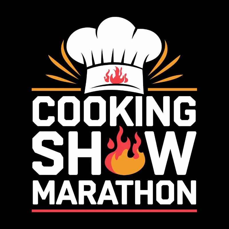 Passione per i cooking show e i programmi culinari