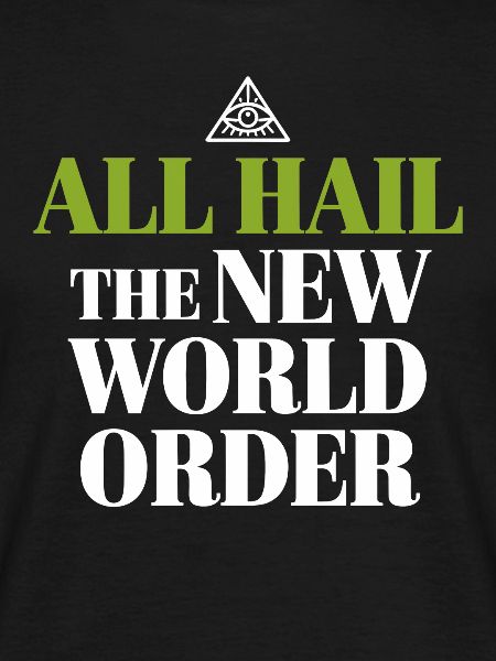 Global Conspiracy