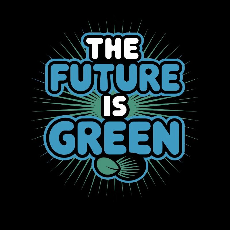 Climate optimism, Earth Day, Sustainability