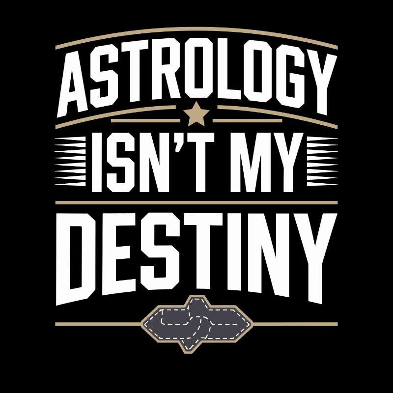 Sceptique de l’astrologie : pensée critique