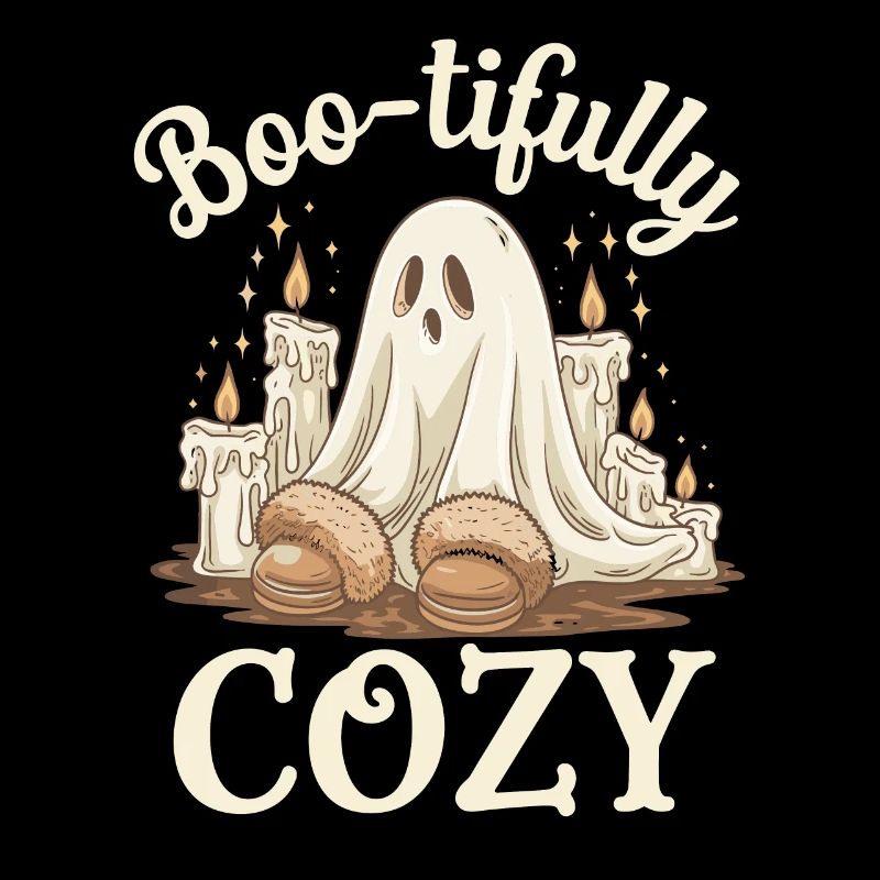 Accogliente, Horror, Estetica, Spettrale, Accogliente