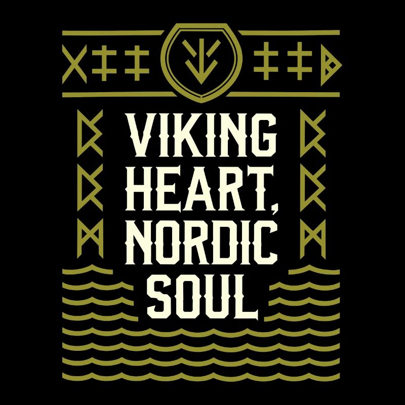 Scandinavian aesthetics, Nordic