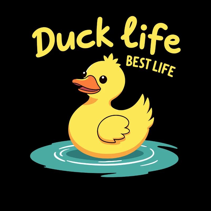Animaux de la ferme, amateurs de canards, canards de basse-cour
