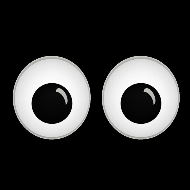 Googly eyes