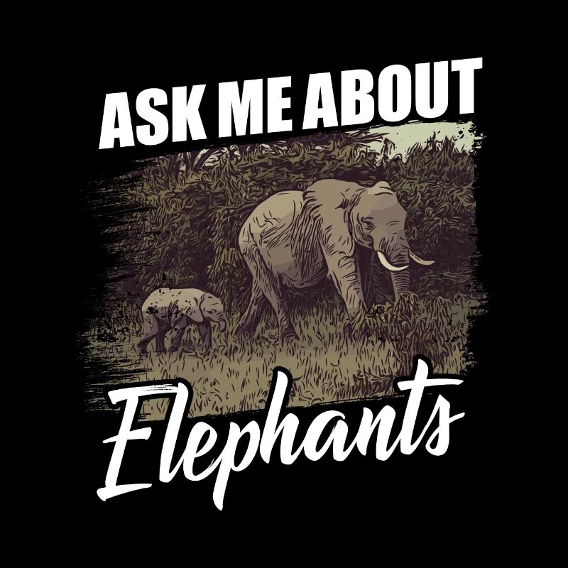 Éléphants éléphants