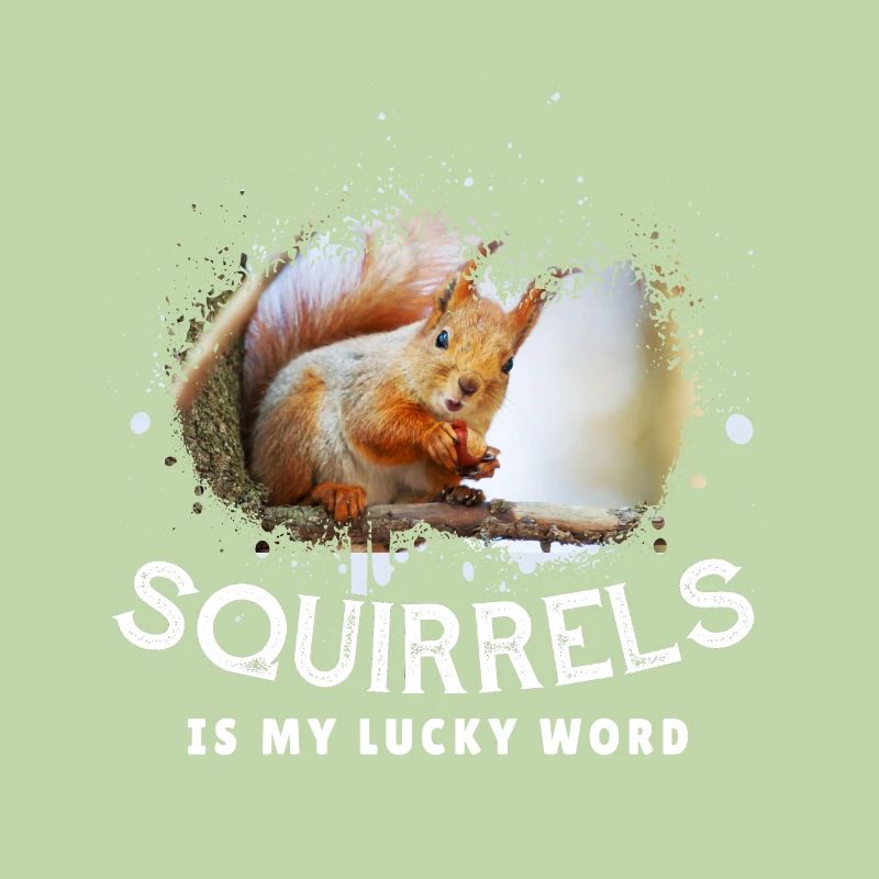 Écureuil