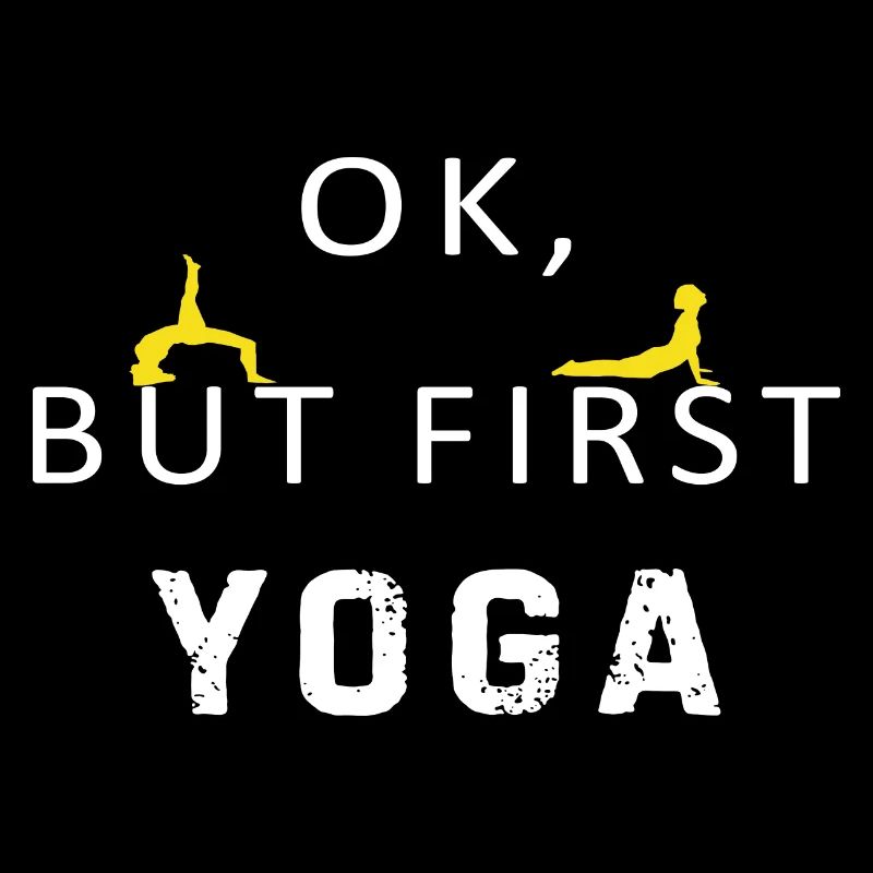 D’accord mais premier classique du yoga