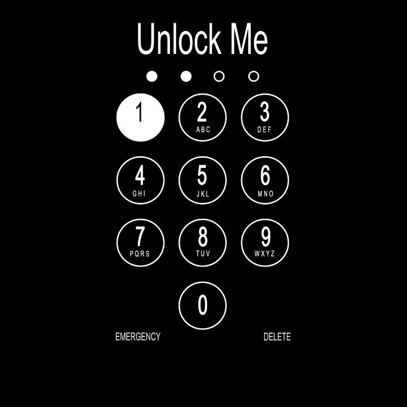 Unlock Me