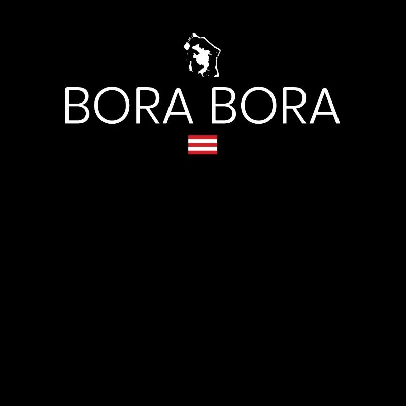 Bora Bora Reise