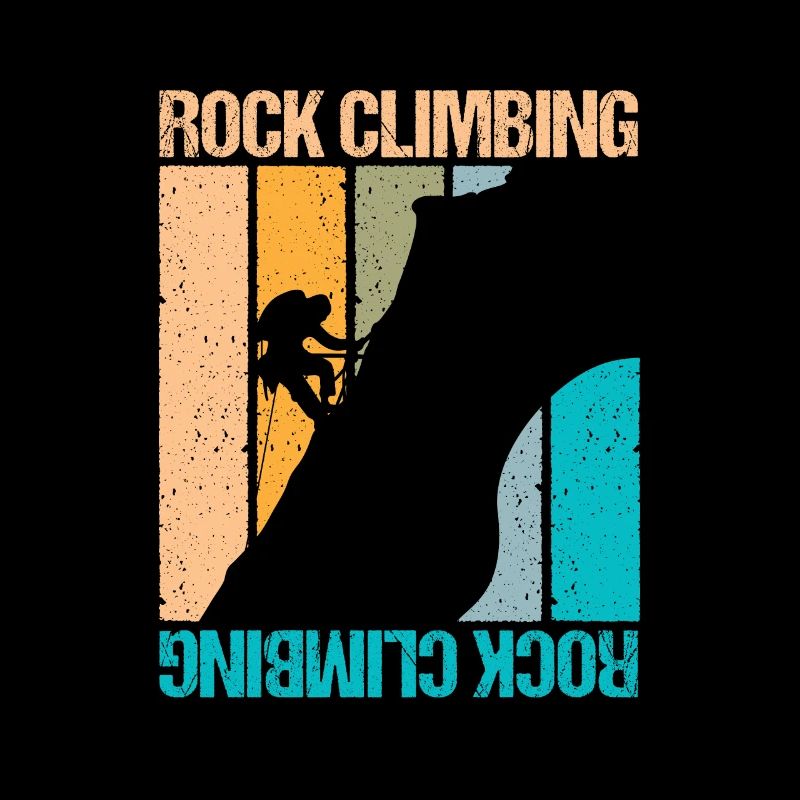 Rock Climbing