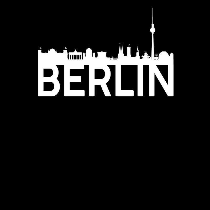 Berlin Berliner Hauptstadt