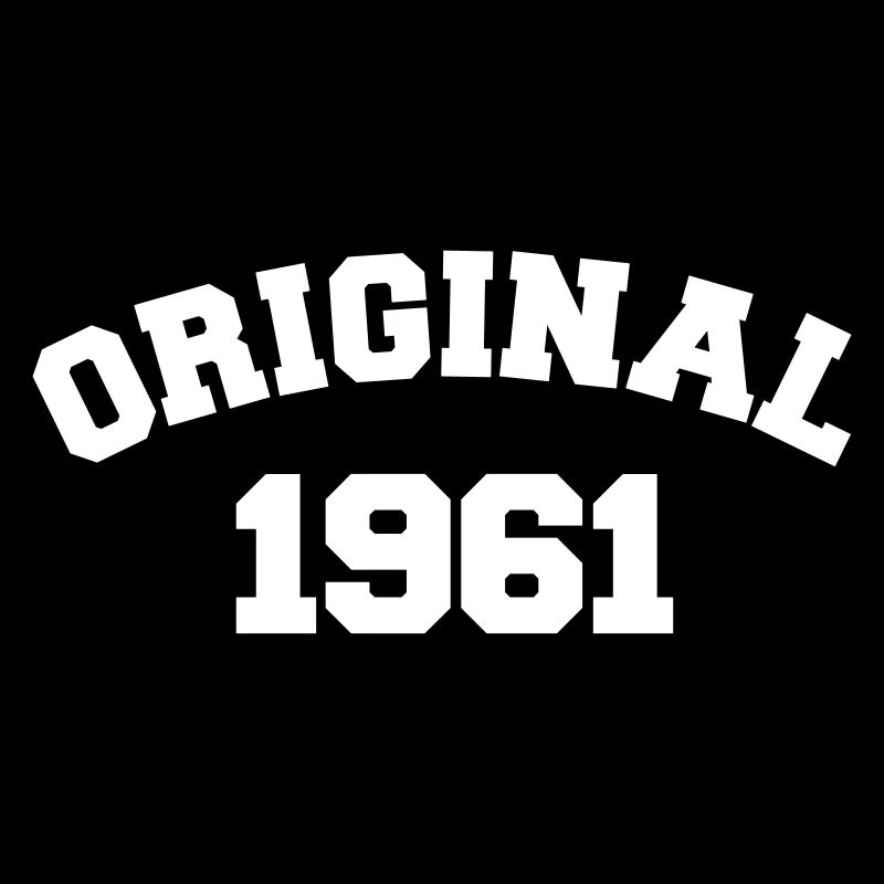 Original 1961