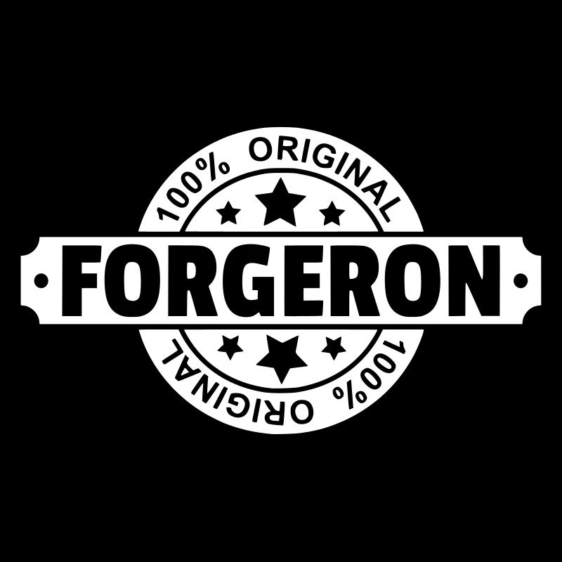 Forgeron