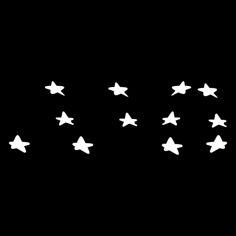 star symbol star