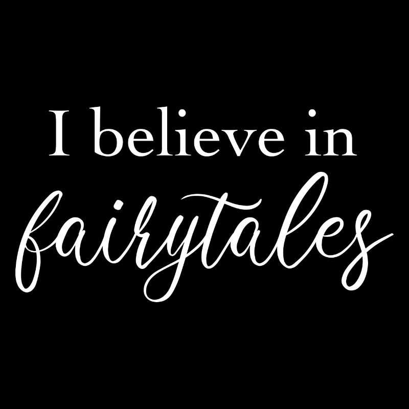 fairy tale
