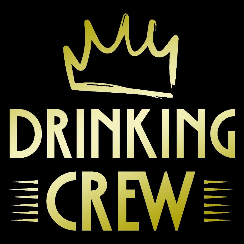 Drinking Crew