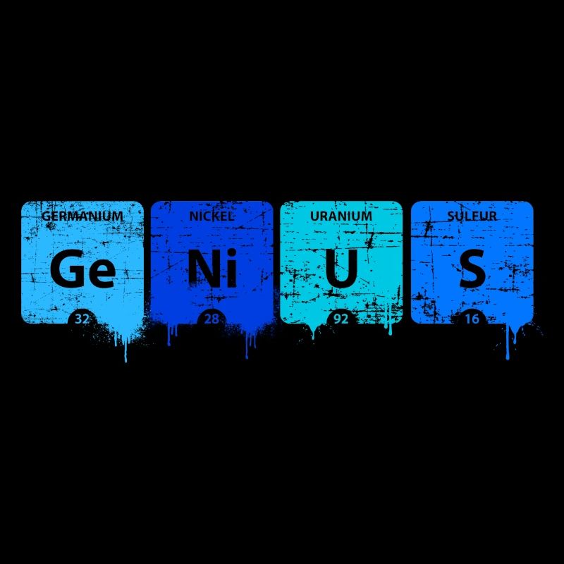 Genius