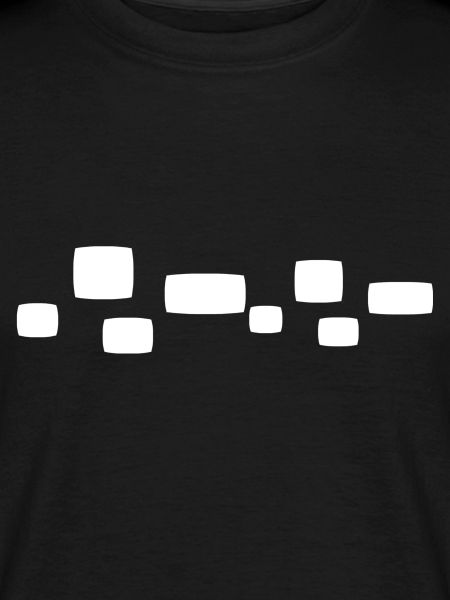 Square Square Shape Pattern