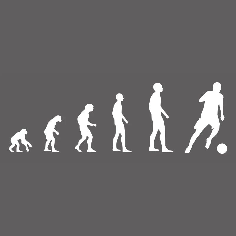 Kicker – Evolution