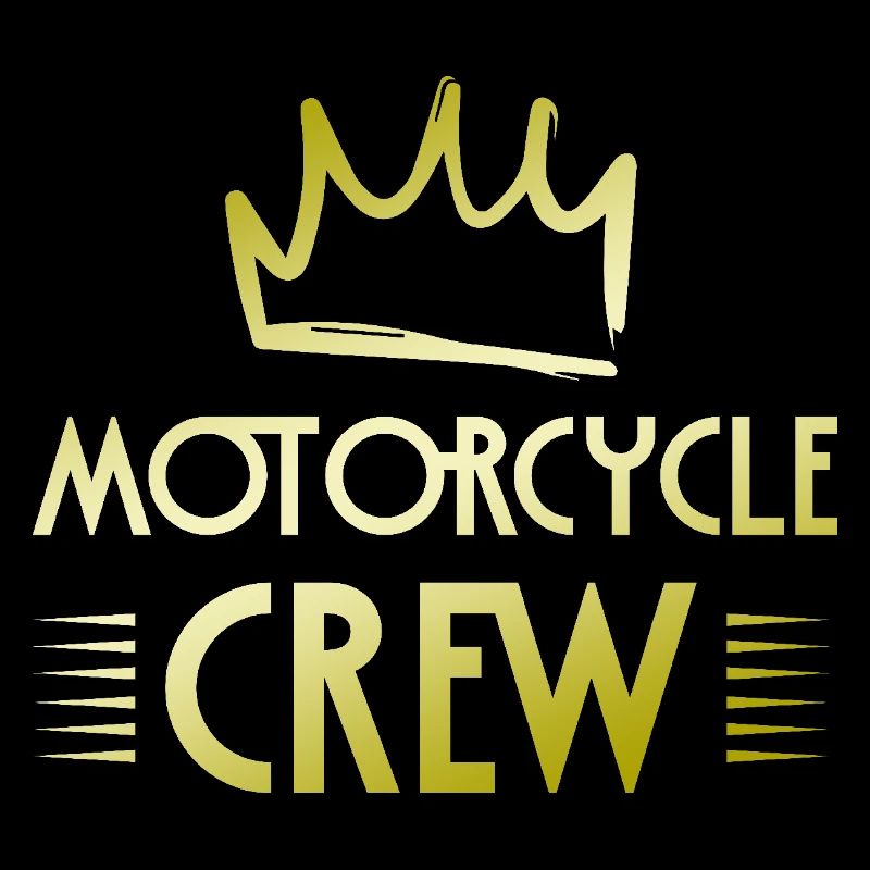 Motorcycle Crew