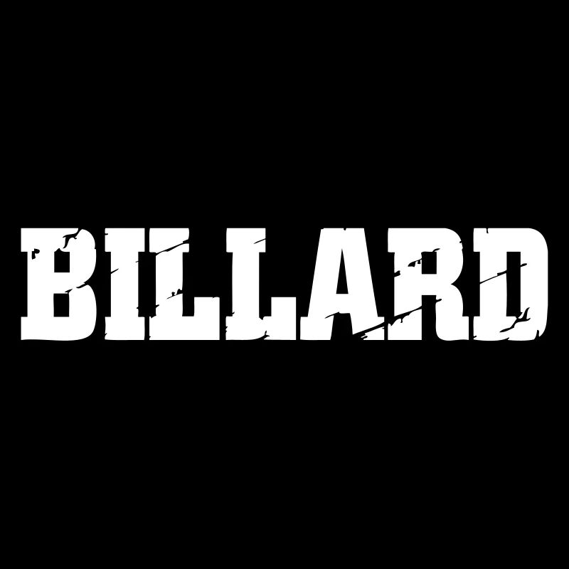Billard