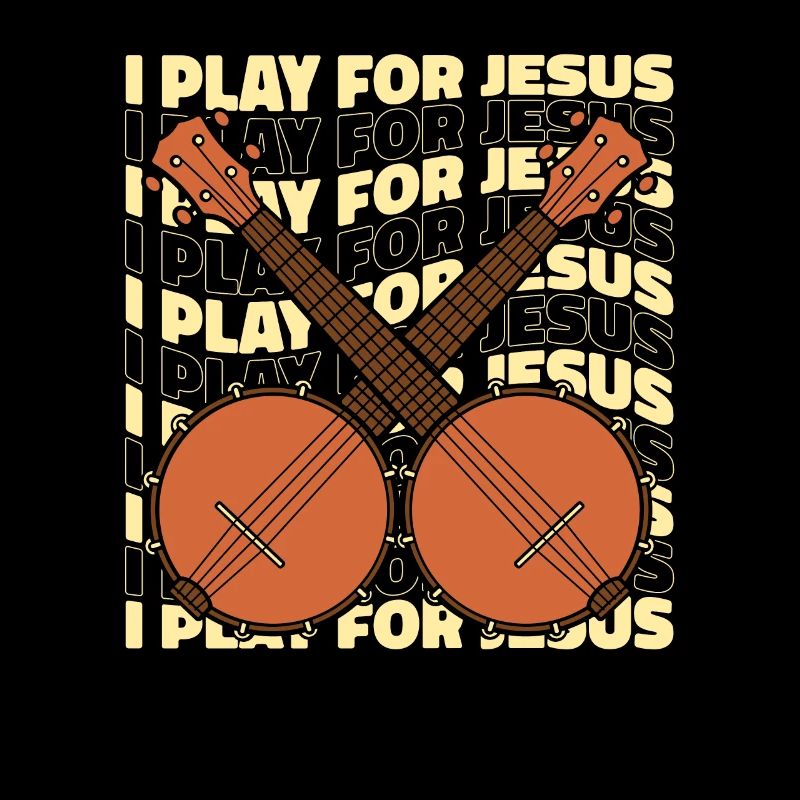 Banjo Instrument