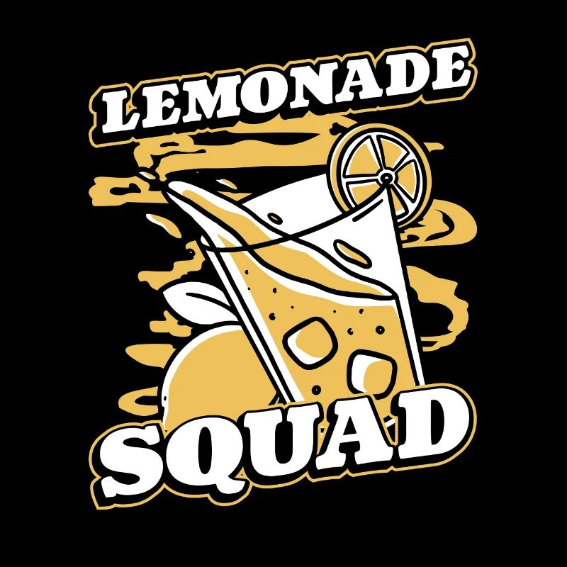 Limonaden Zitronensaft
