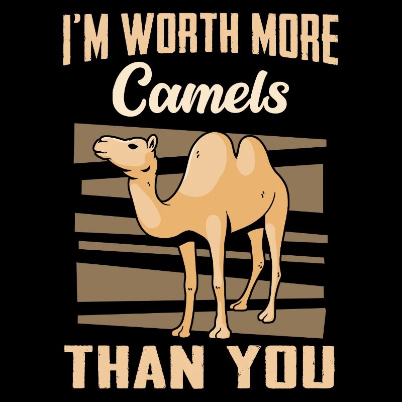 Kamel Wüste Kamele Ägypten