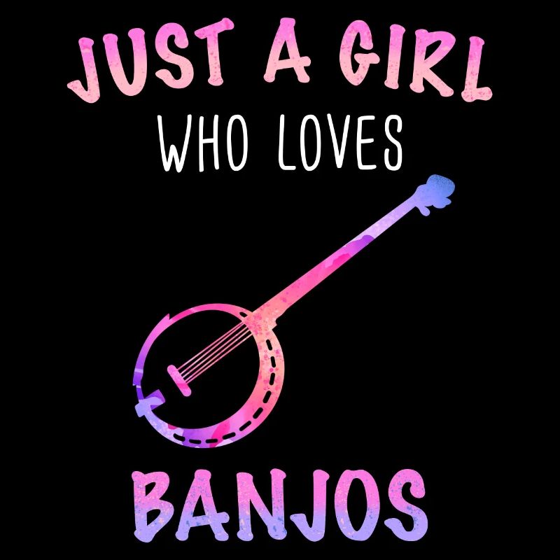 Banjo Instrument