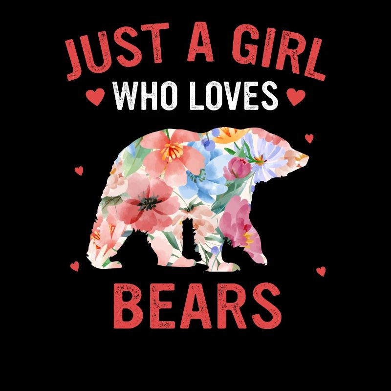 Bear Grizzly Bear Brown Bear Bear