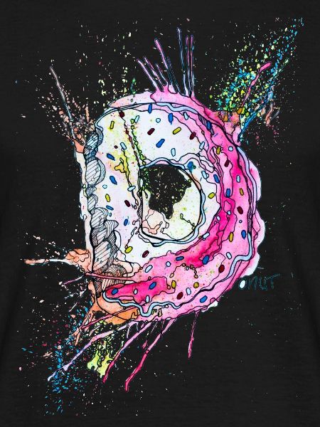 donut