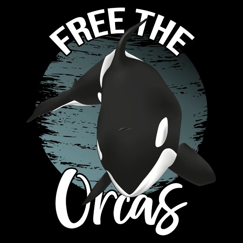 Orca walvis
