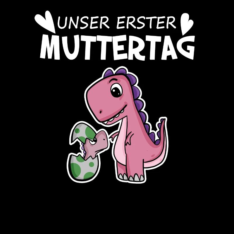 Muttertag - erster Muttertag Geschenk