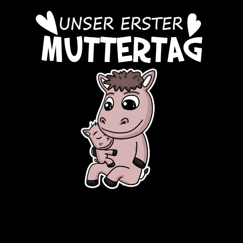 Muttertag - erster Muttertag Geschenk