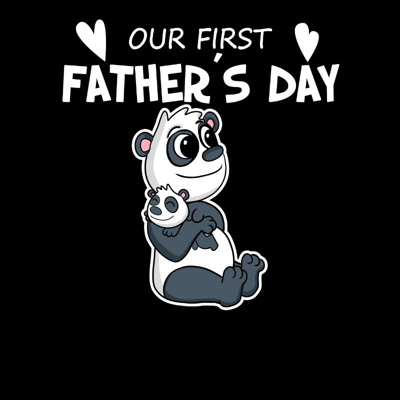 Father's Day - First Father's Day Gift