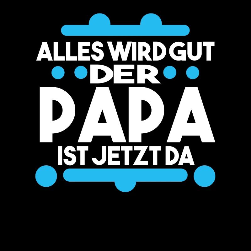 Papa Vatertag Spruch Geschenk