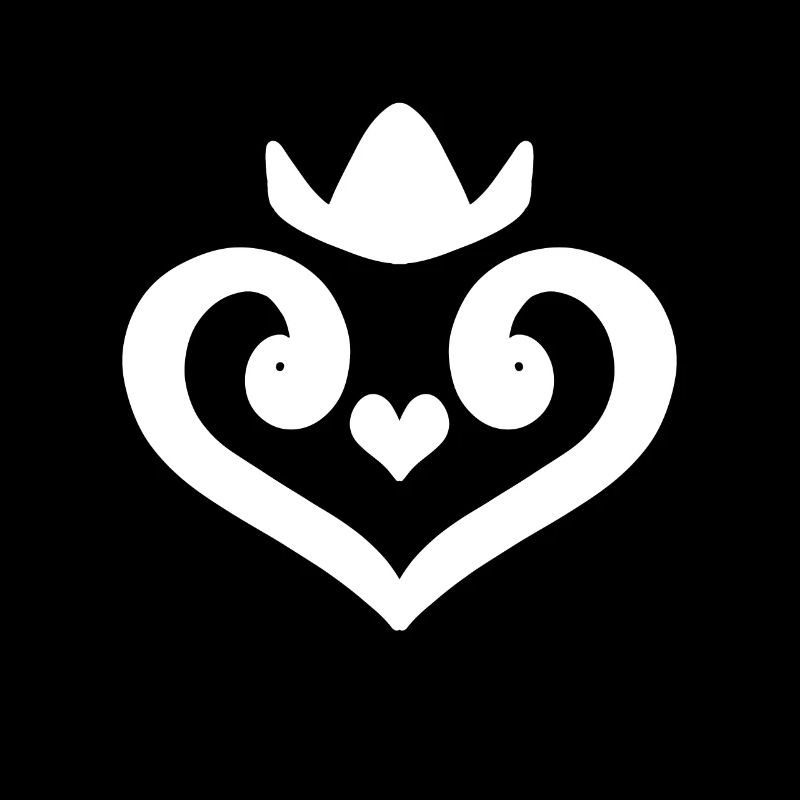 Heart King