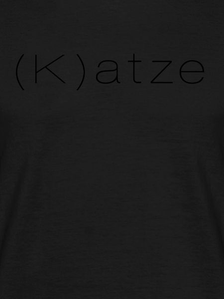 (K)atze