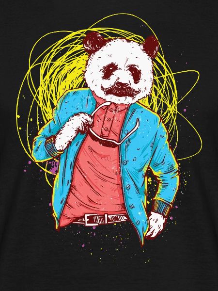 Panda Bear