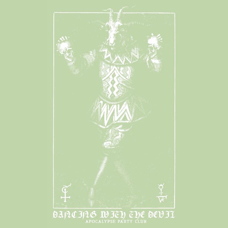 Dancing with the Devil