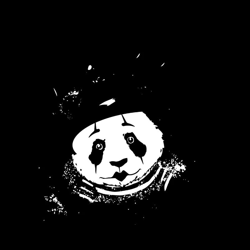 pandomime,panda,pantomime