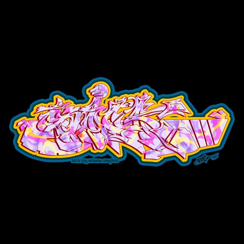 Sick Version in Pink
