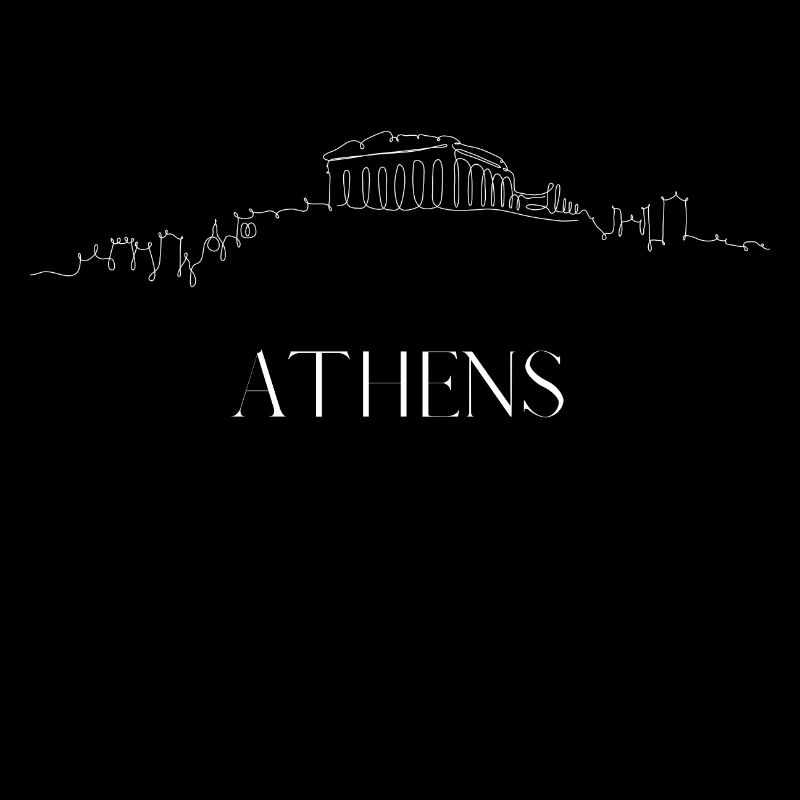 Athens Liebe