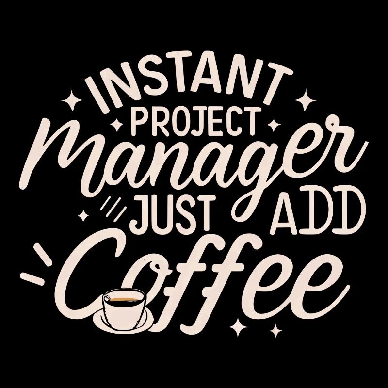 Chef de projet Chef de projet Café