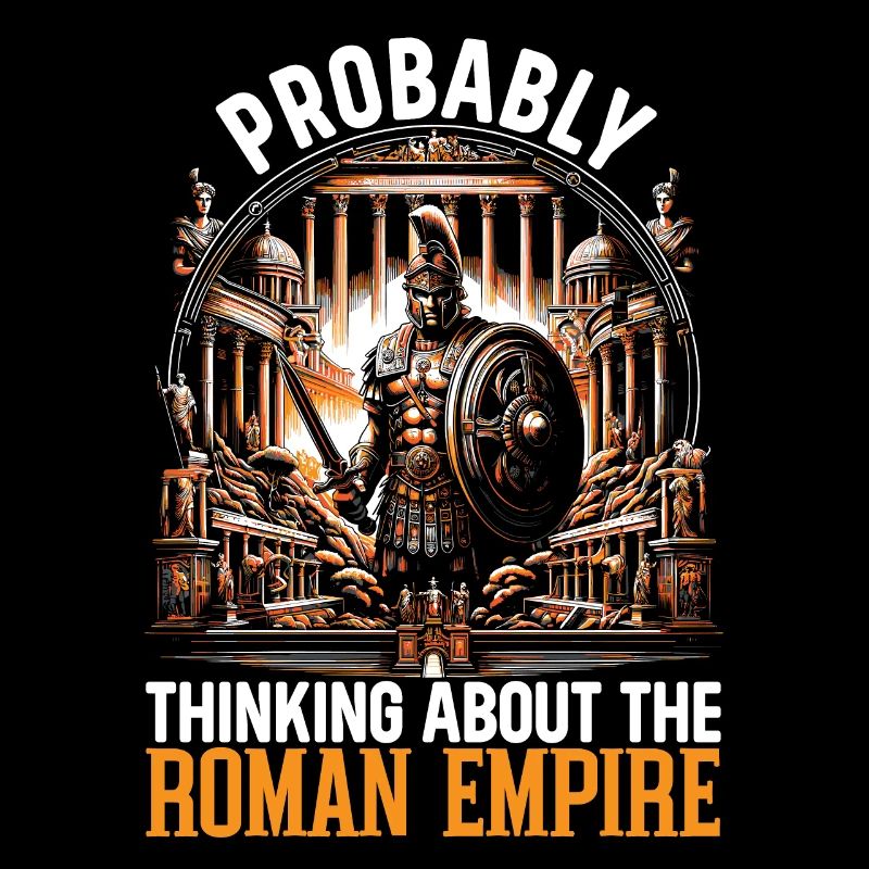 Gladiator Roman Empire Ancient Rome