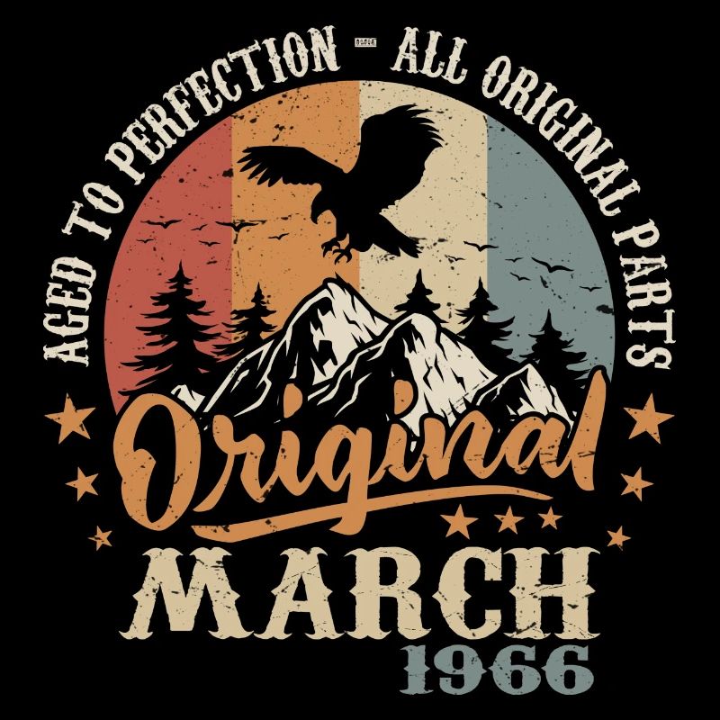 March 1966 Jubilee 1966 Legends March 1966